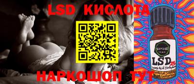 гидра Гусев